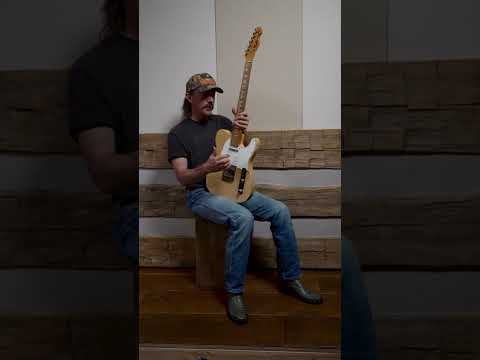 1967 Fender Telecaster Maple Cap Blonde image 26