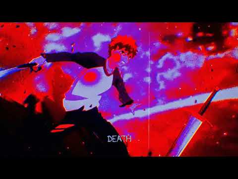 XATASHI X LORD DISTORTION X SADFRIENDD - INFRARED (PROD.ALETHEO)