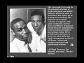 WWCD: What Would Clifford Do? (Clifford Brown)