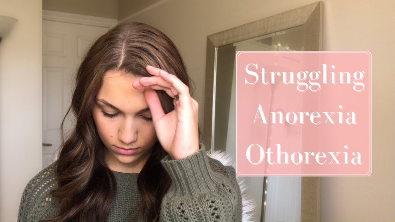 MY EATING DISORDER STORY | Overcoming Anorexia & Finding Confidence | Lauren Alexis