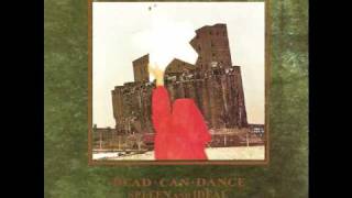 DEAD CAN DANCE