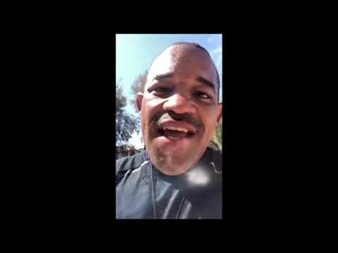 27.07.2019 Charnell: Die Frau von Manuellsen und Deso Dogg