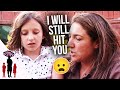 Supernanny Has To Heart To Heart With Little Girl Supernanny