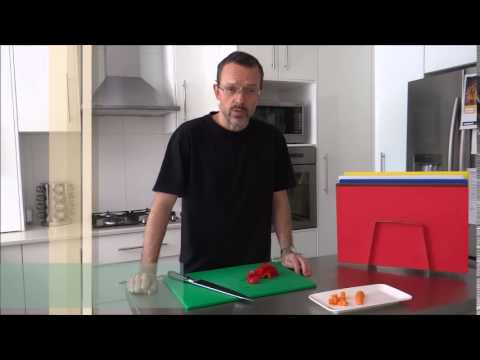 download lagu mp3 mp4 Chopping Boards Colours For Food Safety, download lagu Chopping Boards Colours For Food Safety gratis, unduh video klip Chopping Boards Colours For Food Safety