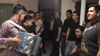 Los Nuevos Ilegales ft. Los Meros Reyes - Yo Fui El Elegante