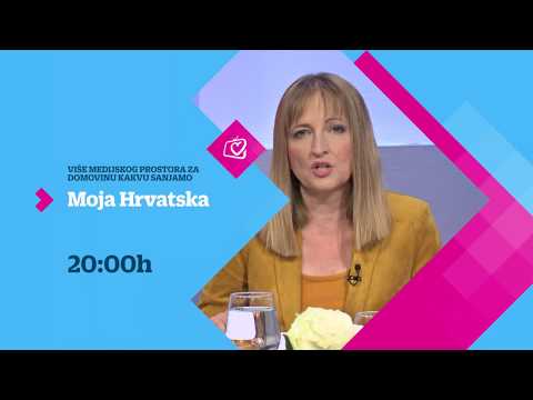 Najava: Utorak na Laudato TV