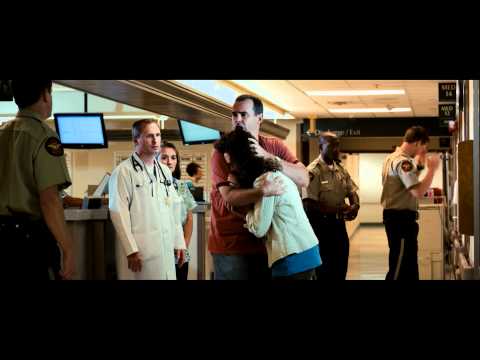 COURAGEOUS: Movie Trailer