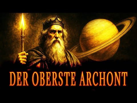 Der Oberste Archont | SATURN