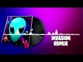 Fortnite Invasion Remix Lobby Music 1 Hour Version! | Best Friendzy Challenhes