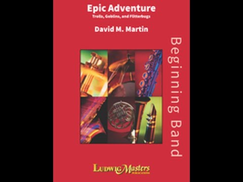 Epic Adventure