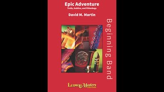Epic Adventure