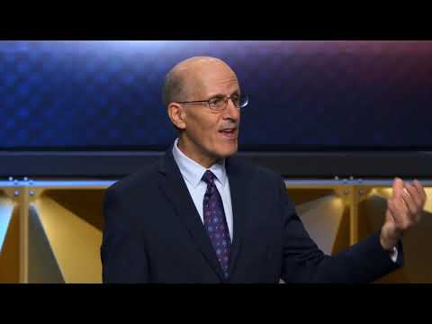 19. Panorama Proročanstva -  Klanjanje zveri - Dag Bačelor