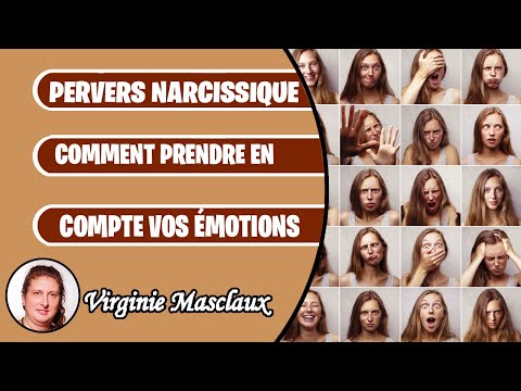 Pervers narcissique : comment prendre en compte vos émotions