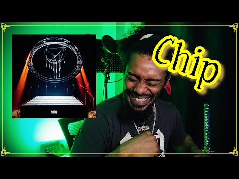 Chip ft Krept, Frisco & K-Trap - Tekky | Lyricist Reaction
