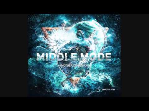 Middle Mode & Nerso - Black Light