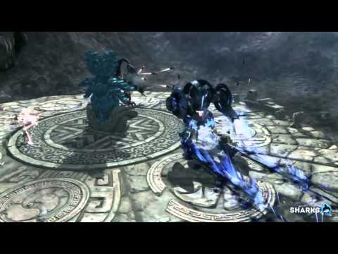 Особый механизм - Тотемы