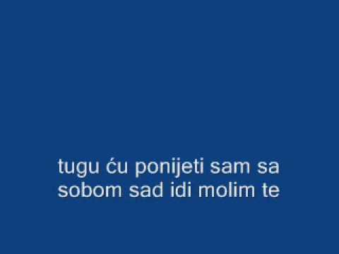 Tomislav Šustić - Takva je sudbina