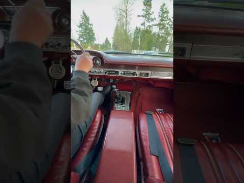 1963 Ford Galaxie 500 XL (CC-1507296) for sale in Langley, British Columbia