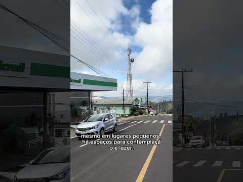 Você já conhece Pouso Novo?#pousonovo #riograndedosul #cidade