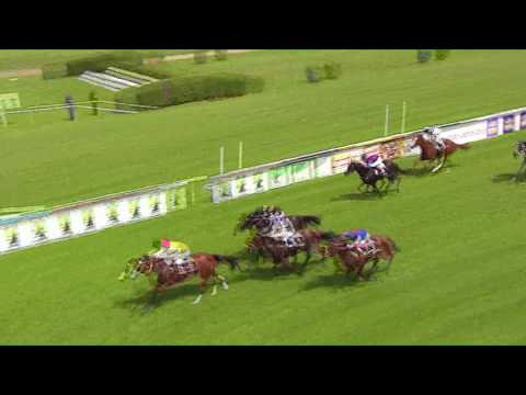 BA 21.5.2017 - dostihy 1 - Hendikep Lord Patricka