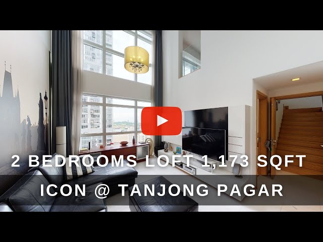 2 Bed Apartment (Condo) for Rent in Icon - Image 10