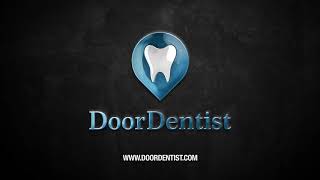 DoorDentist Corporate Logo Reveal