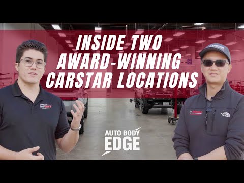 Carstar Sheermetal