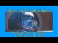 Thomas The Tank Engine The 1 000 Subscriber Special