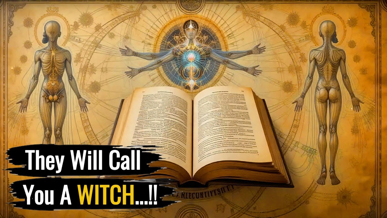 The Language of Energy: The Only Book You Need to Manipulate Your Energy