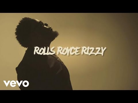 Royce Rizzy - Gah Damn (Official Video - Clean) ft. Jermaine Dupri, K Camp, Twista, Lil Scrappy