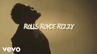 Royce Rizzy - Gah Damn (Edited) ft. Jermaine Dupri, K Camp, Twista, Lil Scrappy