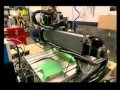 Weta Workshop 3D Printer Props