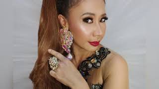 Download lagu Di Sudut Bibirmu (Broery Pesolima) mp3