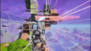 Ghost👻[Fortnite montage]