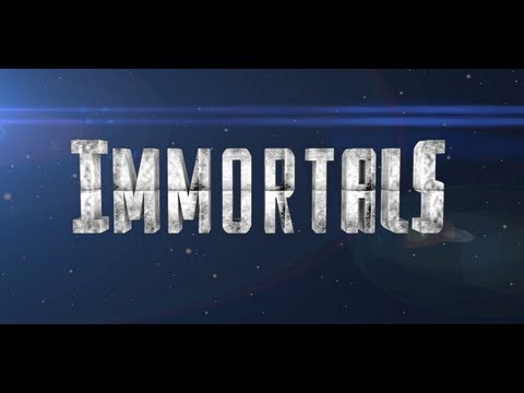 Immortals - A CoD Dualtage Trailer (2013)