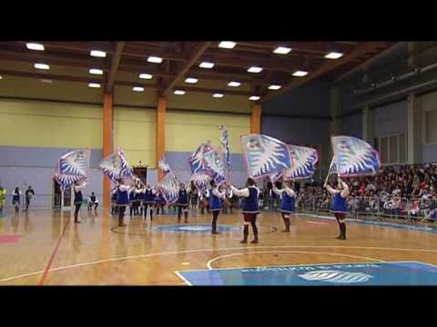 Grande squadra, Contesa Estense 2016.