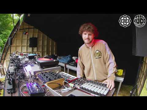 Numero 6 | themuddshow x MIMO Festival