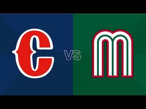 Colombia vs. Mexico Game Highlights | 2023 World Baseball Classic