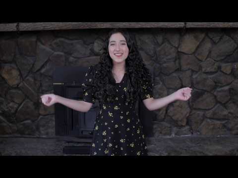JOY ALFARO "I ENJOY BEING A GIRL" AUDITION CUT