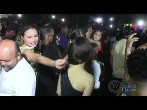 FRAGANTES DO FORRÓ  OLHO DÁGUA DOS NEGROS - 2025