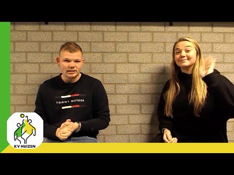 Kleedkamerpraat met Nina #1