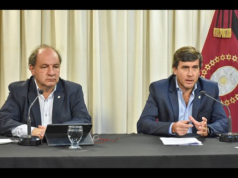 Salta inició una nueva etapa del aislamiento social