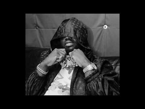 Headie One x K-Trap Type Beat - "Charge" | UK Drill Instrumental 2024