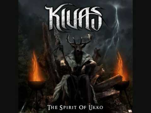 Kiuas - Across The Snows (Studio Version)