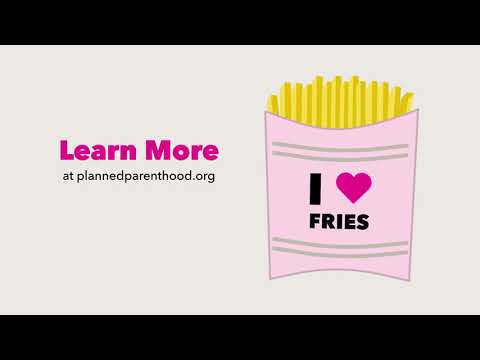 What Is Consent? Consent is as easy as FRIES! | Planned Parenthood Video