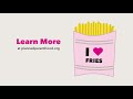 What Is Consent? Consent is as easy as FRIES! | Planned Parenthood Video