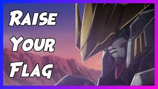 Download lagu Mobile Suit Gundam Iron-Blooded Orphans (Season 1) | The Gundam Retrospective mp3