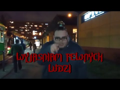Bączuś-W tej piosence wyjaśniam ludzi (Official Music Video)