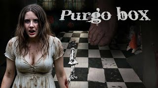 Purgo box - ЭТО ВИДЕО ВЫЗЫВАЕТ АУТИЗМ