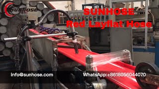 Layflat Hose Sizes